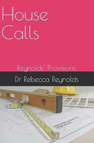 Cover of House Calls