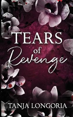 Book cover for Tears of Revenge