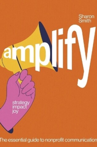 Cover of Amplify Strategy Impact Job