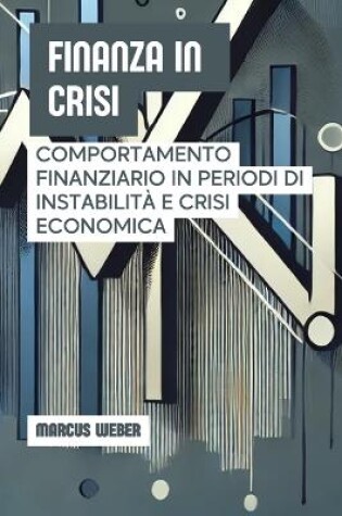 Cover of Finanza In Crisi