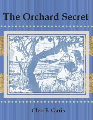 Book cover for The Orchard Secret