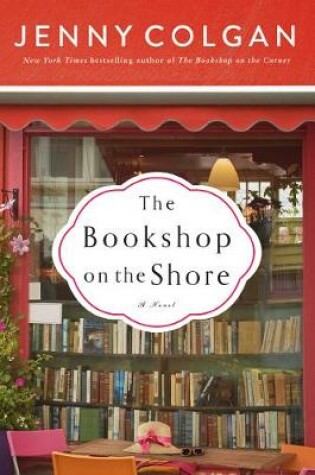 Cover of The Bookshop on the Shore