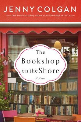 Book cover for The Bookshop on the Shore
