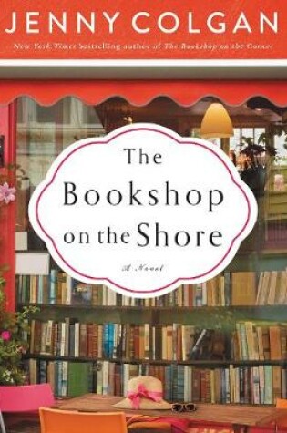 Cover of The Bookshop on the Shore