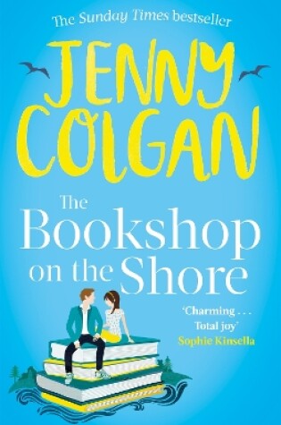 Cover of The Bookshop on the Shore