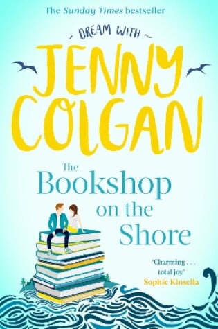 Cover of The Bookshop on the Shore