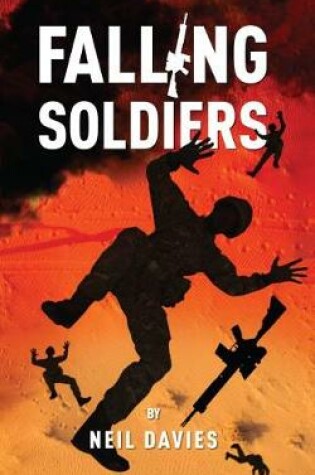 Cover of Falling Soldiers