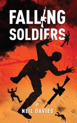 Book cover for Falling Soldiers