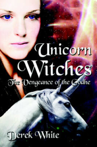 Cover of Unicorn Witches