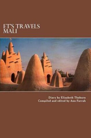 Cover of ET's Travels Mali