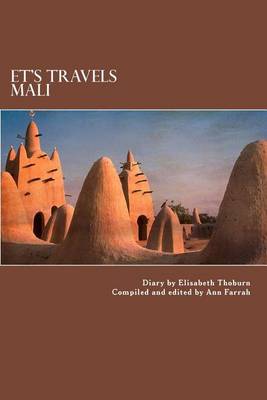 Cover of ET's Travels Mali