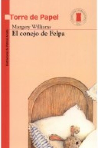 Cover of El Conejo de Felpa