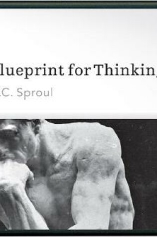 Cover of Blueprint for Thinking CD, A