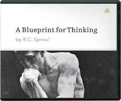 Book cover for Blueprint for Thinking CD, A