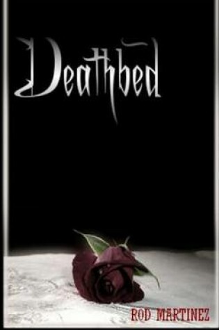 Cover of Deathbed