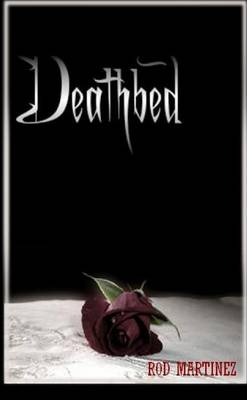 Book cover for Deathbed