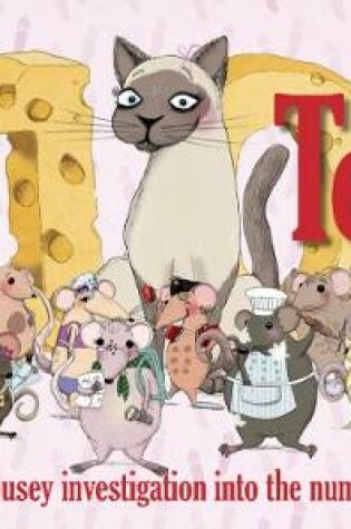 Cover of Dice Mice Ten