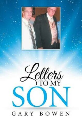 Cover of Letters to My Son