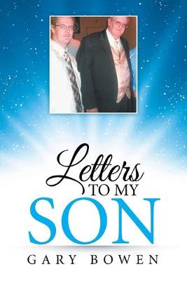 Book cover for Letters to My Son