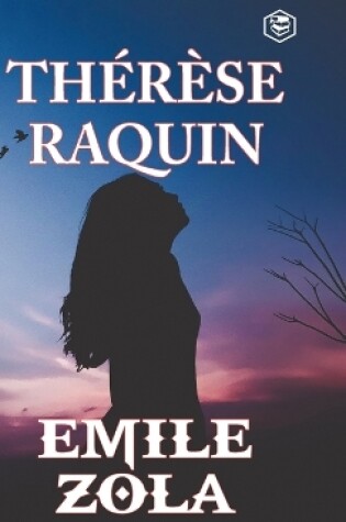 Cover of Therese Raquin (Mint Editions)