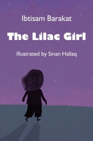 Cover of The Lilac Girl