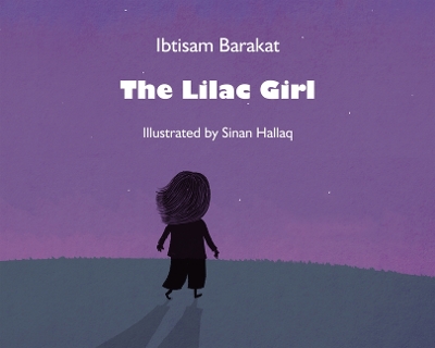 Book cover for The Lilac Girl