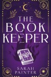 Book cover for The Book Keeper