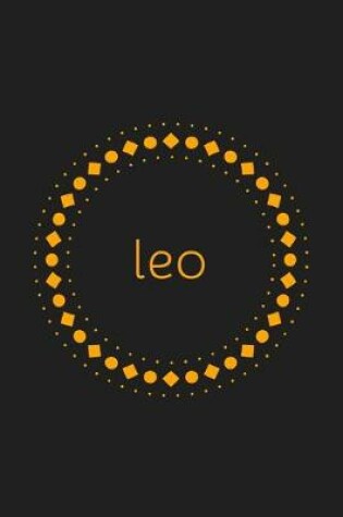 Cover of Leo