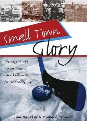 Cover of Small Town Glory