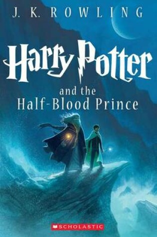 Harry Potter and the Half-Blood Prince