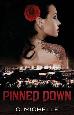 Book cover for Pinned Down