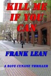 Book cover for Kill Me If You Can