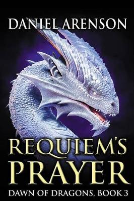 Book cover for Requiem's Prayer
