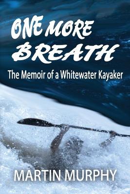 Book cover for One More Breath