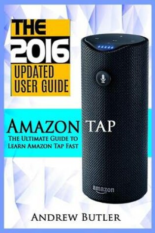 Cover of Amazon Tap