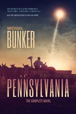 Book cover for Pennsylvania Omnibus
