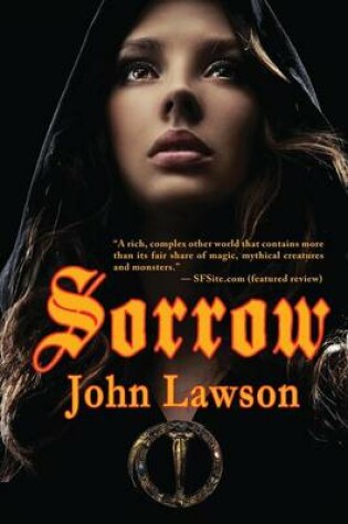 Cover of Sorrow