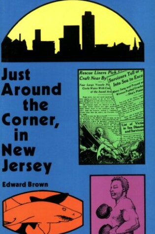 Cover of Just around the Corner, in New Jersey