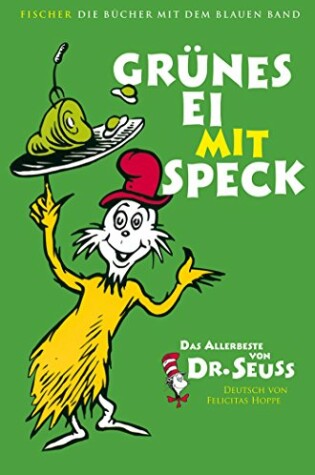Cover of Grunes Ei mit Speck