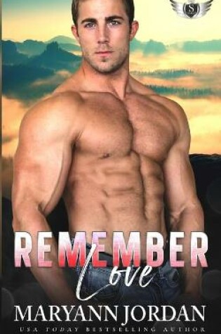 Cover of Remember Love