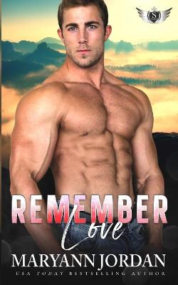 Cover of Remember Love