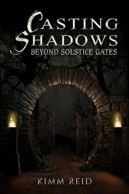 Cover of Casting Shadows