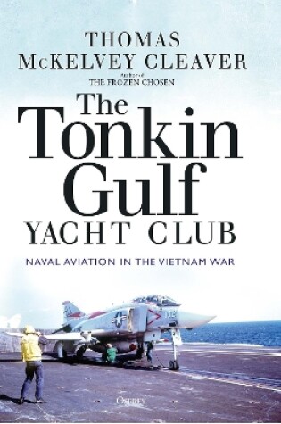 Cover of The Tonkin Gulf Yacht Club