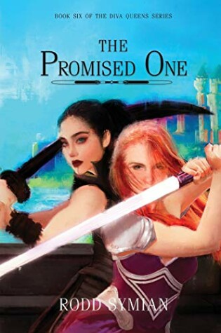 Cover of The Promised One