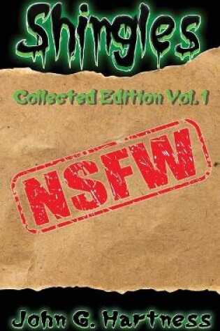 Cover of Nsfw