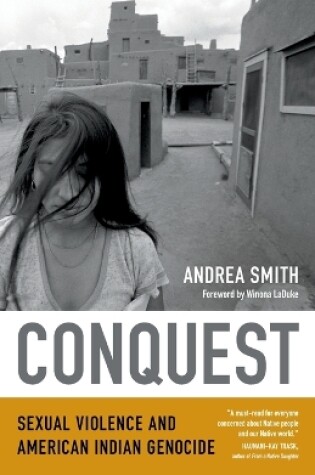 Cover of Conquest