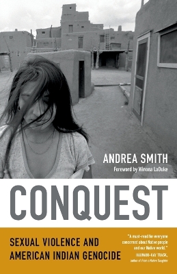 Book cover for Conquest