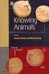 Book cover for Knowing Animals