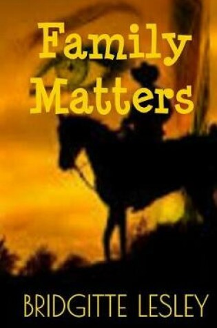 Cover of Family Matters