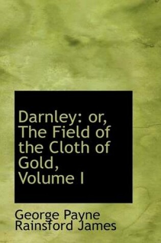 Cover of Darnley